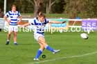 Tynedale v Rossendale, 2025 Tynedale Park, Corbridge, October 4th. Photo: David T. Hewitson/Sports for All Pics